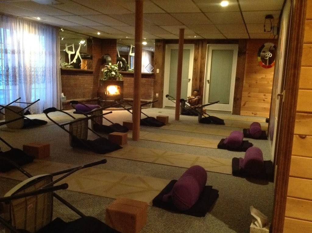 YOGAMATTERS STUDIO | 1 Rowell Ln, Sandown, NH 03873 | Phone: (603) 235-0730