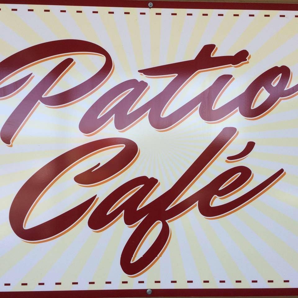 The Patio café at the Pumpkin Patch. | 16511 NW Gillihan Rd, Portland, OR 97231, USA | Phone: (503) 319-7080