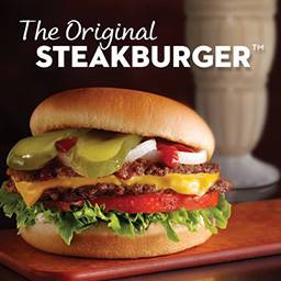 Steak n Shake | Highland Heights, KY 41076, USA | Phone: (877) 785-6745