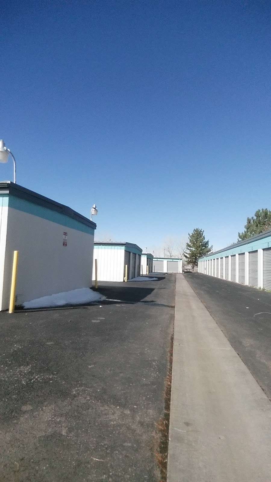 Great Value Storage | 443 Laredo St, Aurora, CO 80011, USA | Phone: (720) 809-8773