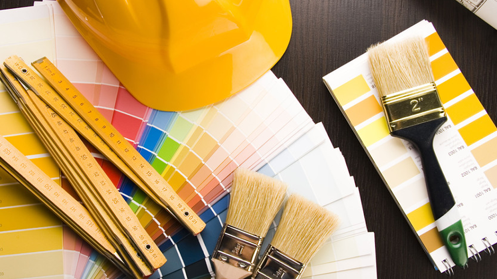 Painting And General Construction | 7781 Klusman Ave, Rancho Cucamonga, CA 91730, USA | Phone: (909) 702-0707