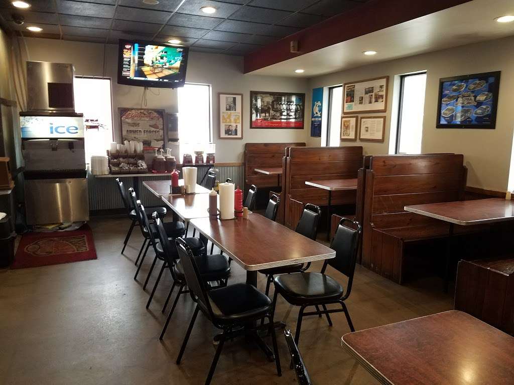 Rosedale Barbeque | 600 Southwest Blvd, Kansas City, KS 66103, USA | Phone: (913) 262-0343