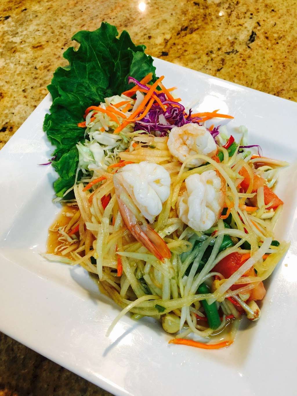 Thai Eagle Rox | 4601 York Blvd, Los Angeles, CA 90041, USA | Phone: (323) 349-0508