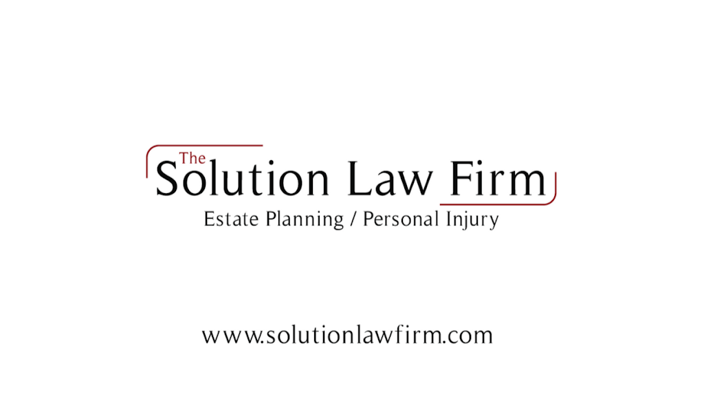 The Solution Law Firm, P.A. | 10416 W McNab Rd, Tamarac, FL 33321, USA | Phone: (954) 500-7658