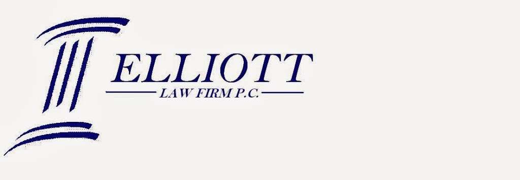 Elliott Law Firm PC | 13420 Reese Blvd W, Huntersville, NC 28078 | Phone: (704) 947-3838