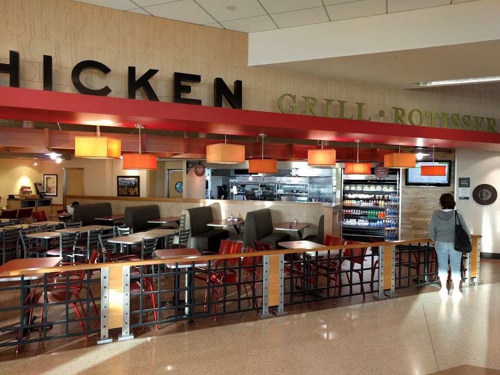 Sonoma Chicken | 1701 Airport Blvd, San Jose, CA 95110, USA