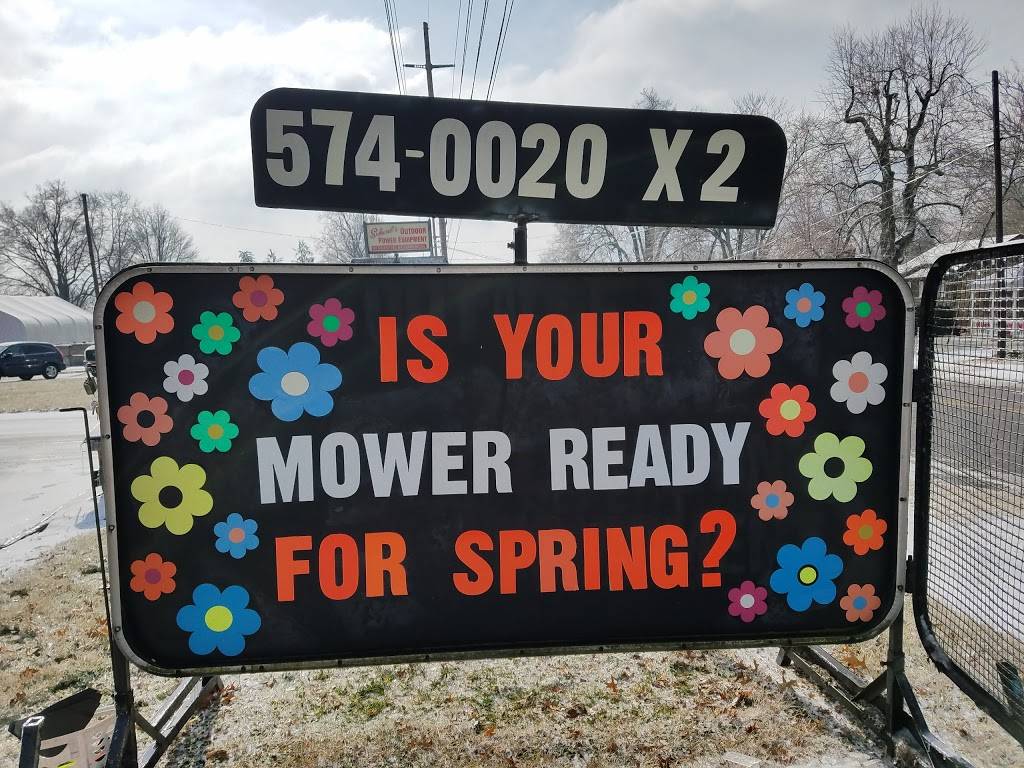 Schwabs Outdoor Power Equipment | 3478 Ebenezer Rd, Cincinnati, OH 45248, USA | Phone: (513) 574-0020