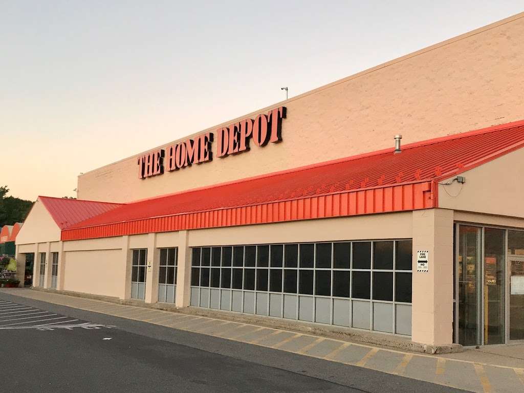 The Home Depot | 564 Broadway, Saugus, MA 01906, USA | Phone: (781) 231-9500