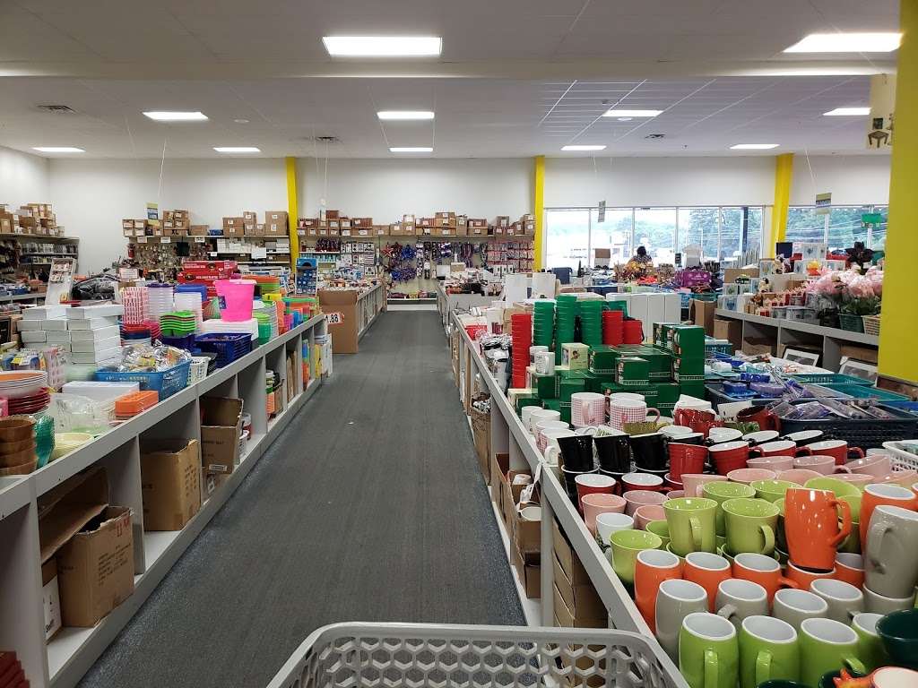 Odd Lot Outlet | 765 Seven Bridge Rd, East Stroudsburg, PA 18301, USA | Phone: (570) 476-1900