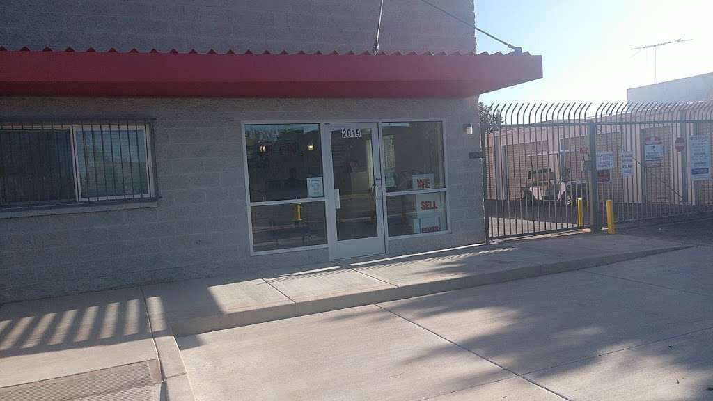US Storage Centers | 2019 W Glendale Ave, Phoenix, AZ 85021, USA | Phone: (602) 833-7177