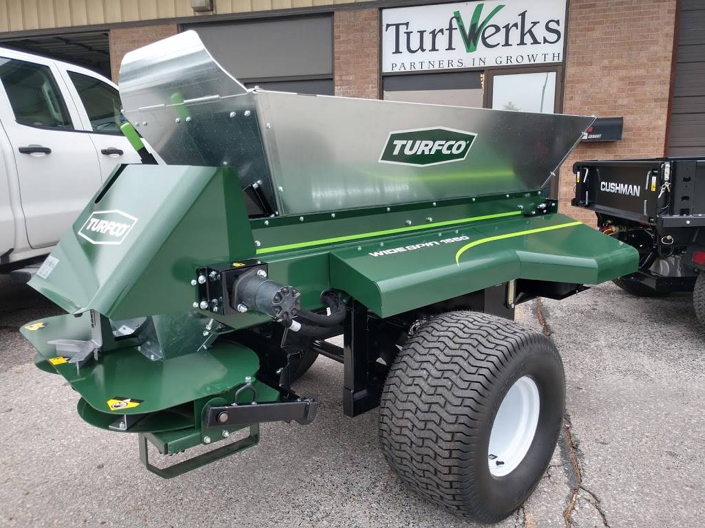 Turfwerks | 13708 B St, Omaha, NE 68144, USA | Phone: (402) 734-2994