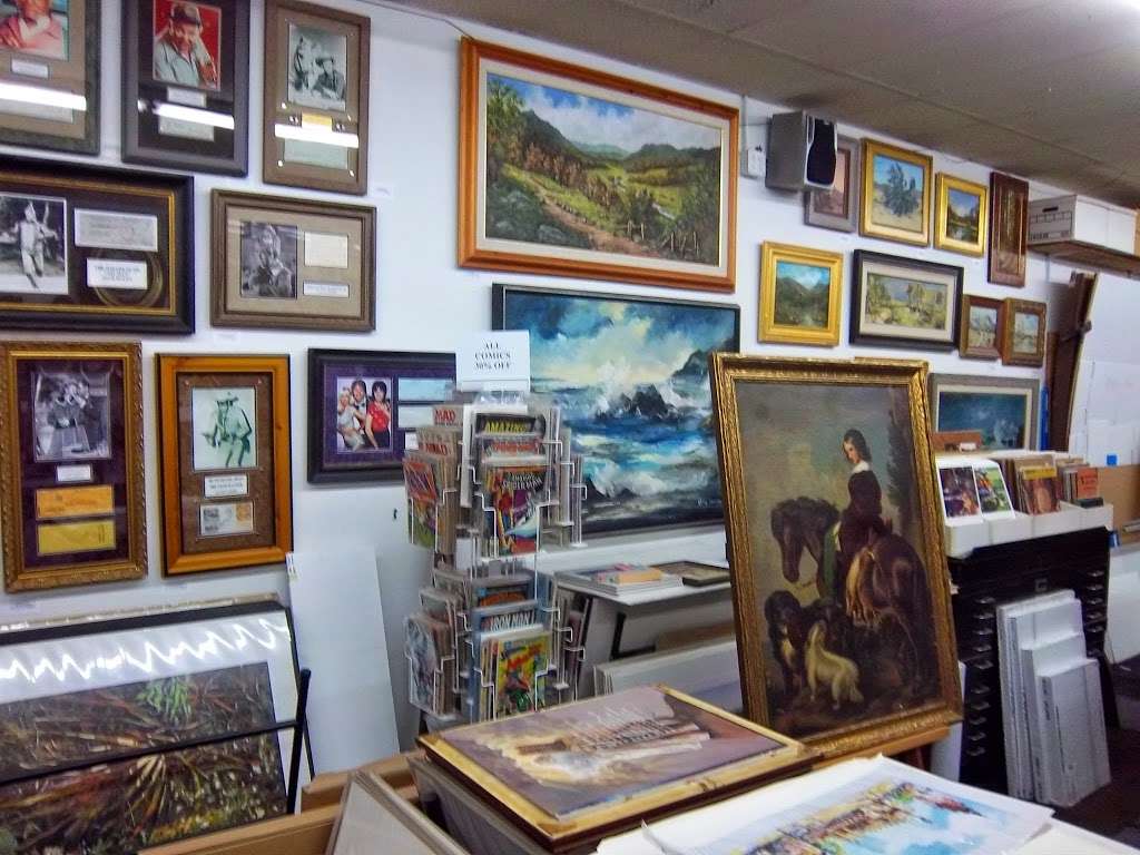 The Frame Maker | 5014 Ball Rd, Cypress, CA 90630 | Phone: (714) 503-9102