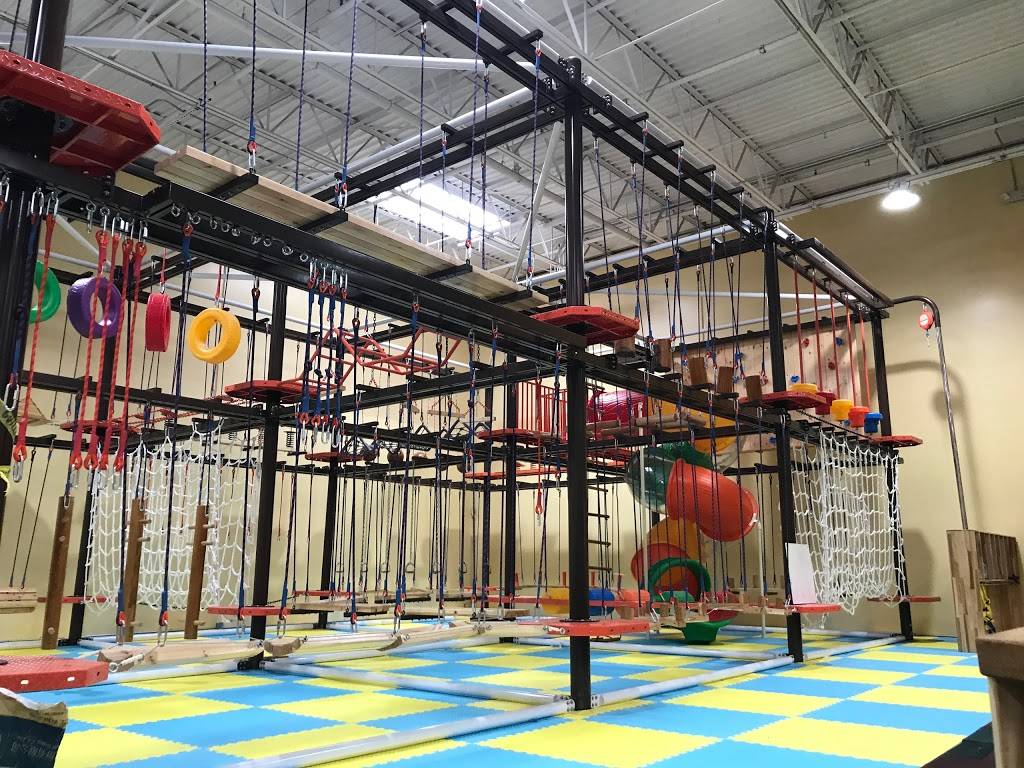 Sky Sports Trampoline Park Houston | 14409 Parkhollow Dr, Houston, TX 77082, USA | Phone: (281) 529-6462