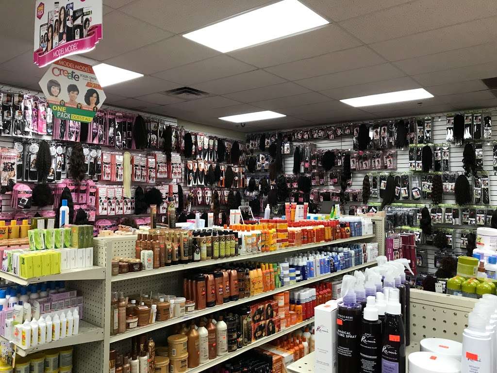 Mid-K Beauty Supply | 6044 S 16th St #180, Phoenix, AZ 85042, USA | Phone: (602) 243-1686