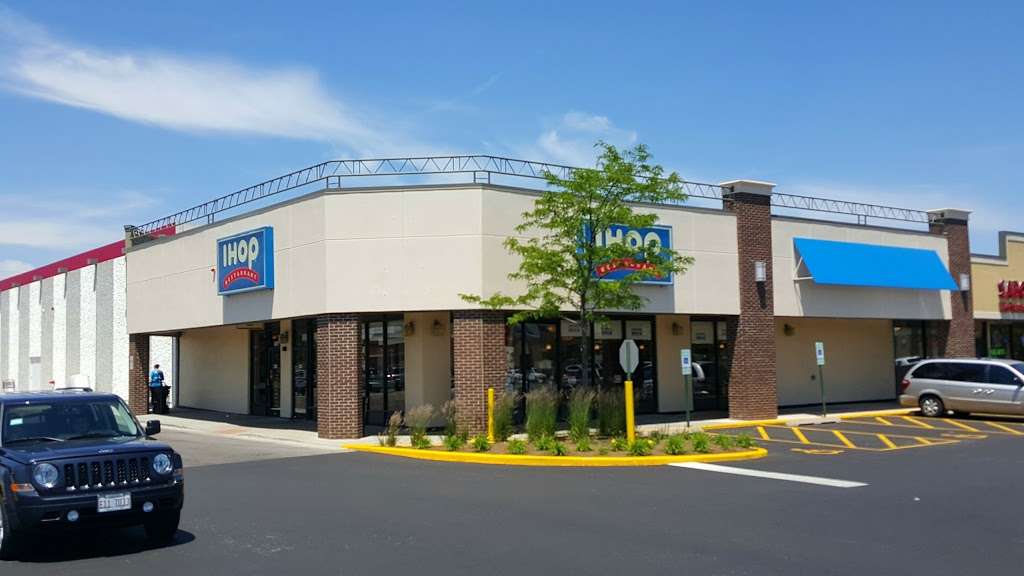 IHOP | 7056 West Forest Preserve Drive, Norridge, IL 60706, USA | Phone: (708) 779-5110