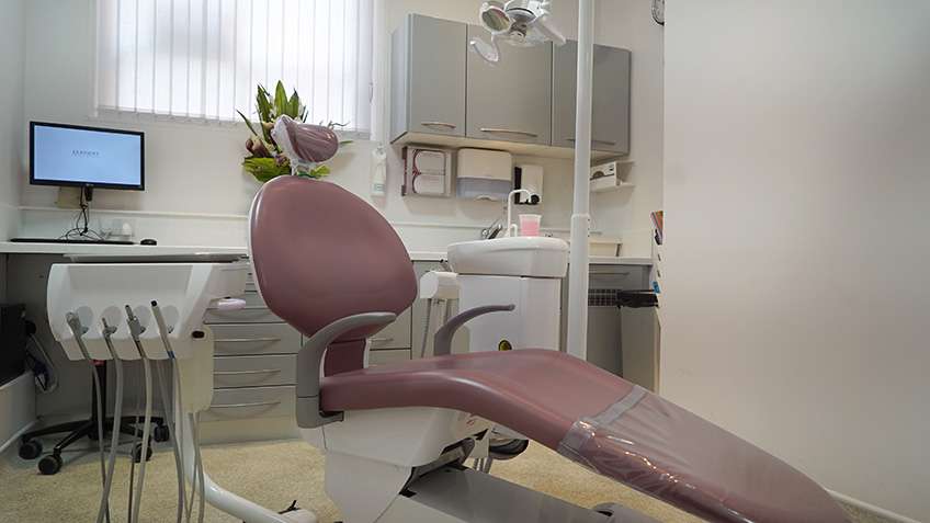 The Eledent Clinic | 62 Grove Rd, Sutton SM1 1BT, UK | Phone: 020 8642 5767