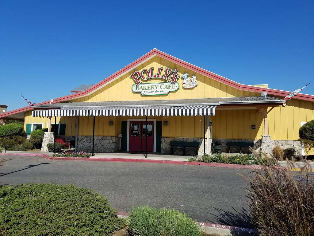 Pollys Pies Restaurant & Bakery | 1799 Hamner Ave, Norco, CA 92860, USA | Phone: (951) 520-0223