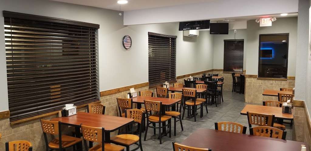 Quick & Delicious | 528 Sykesville Rd, Wrightstown, NJ 08562, USA | Phone: (609) 723-6999