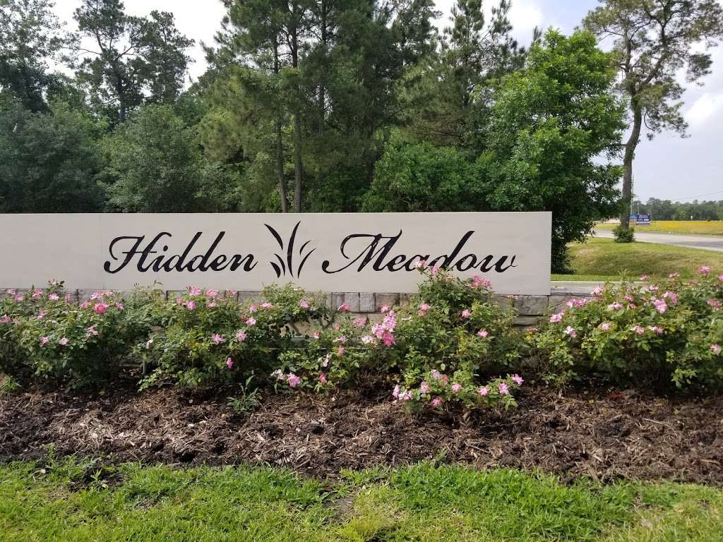 Hidden Meadow Park | Montclair Bend Ln, Houston, TX 77044, USA
