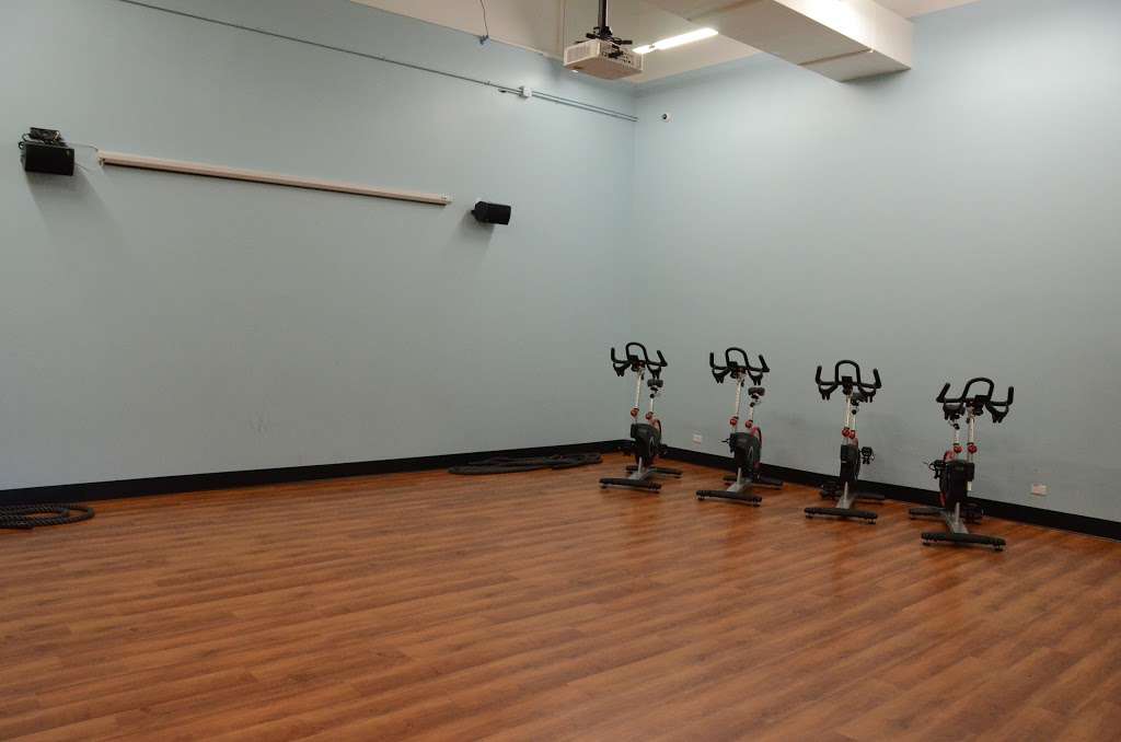 Anytime Fitness | 5570 W 159th St, Oak Forest, IL 60452 | Phone: (708) 897-0534