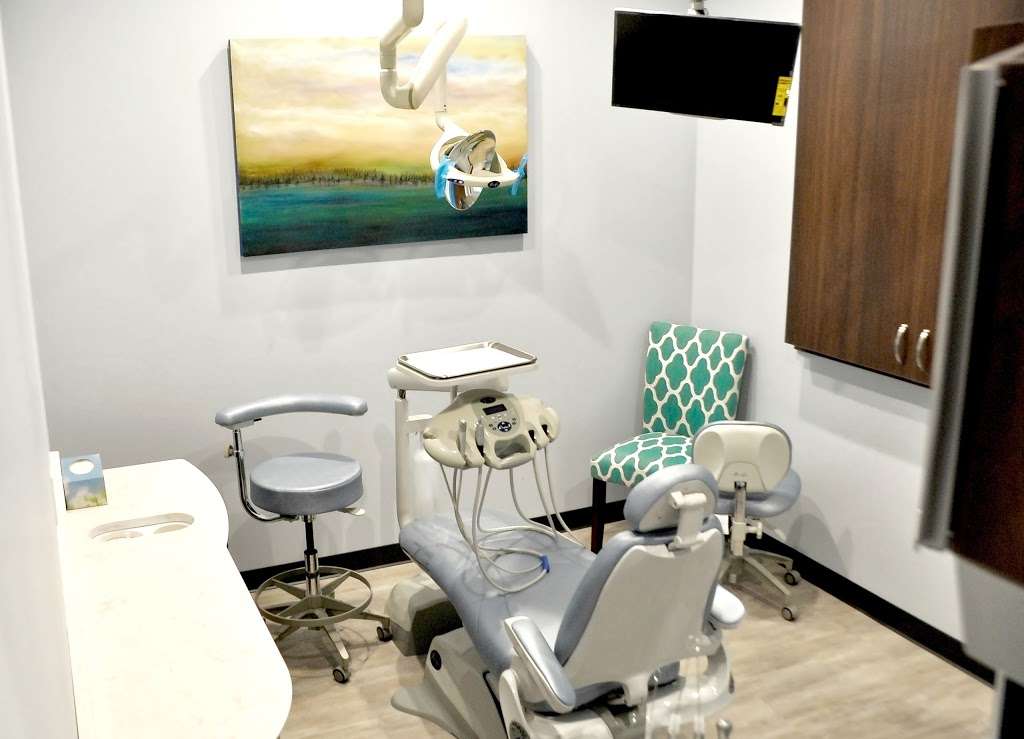 Tuscan Lakes Family Dentistry | 1355 E League City Pkwy #500, League City, TX 77573 | Phone: (832) 932-5672