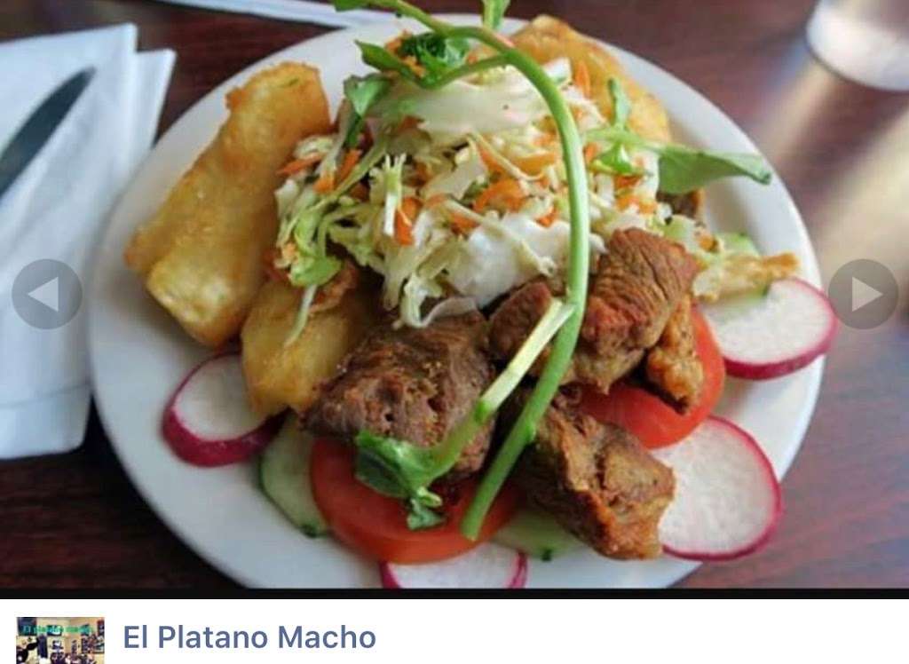 El platano macho pupuseria | 391 Wilkerson Ave unit c, Perris, CA 92570, USA | Phone: (951) 443-0799