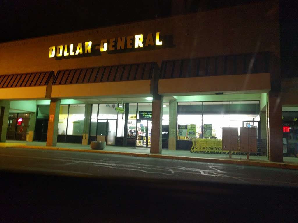 Dollar General | 2072 Crain Hwy, Waldorf, MD 20601 | Phone: (240) 435-2158