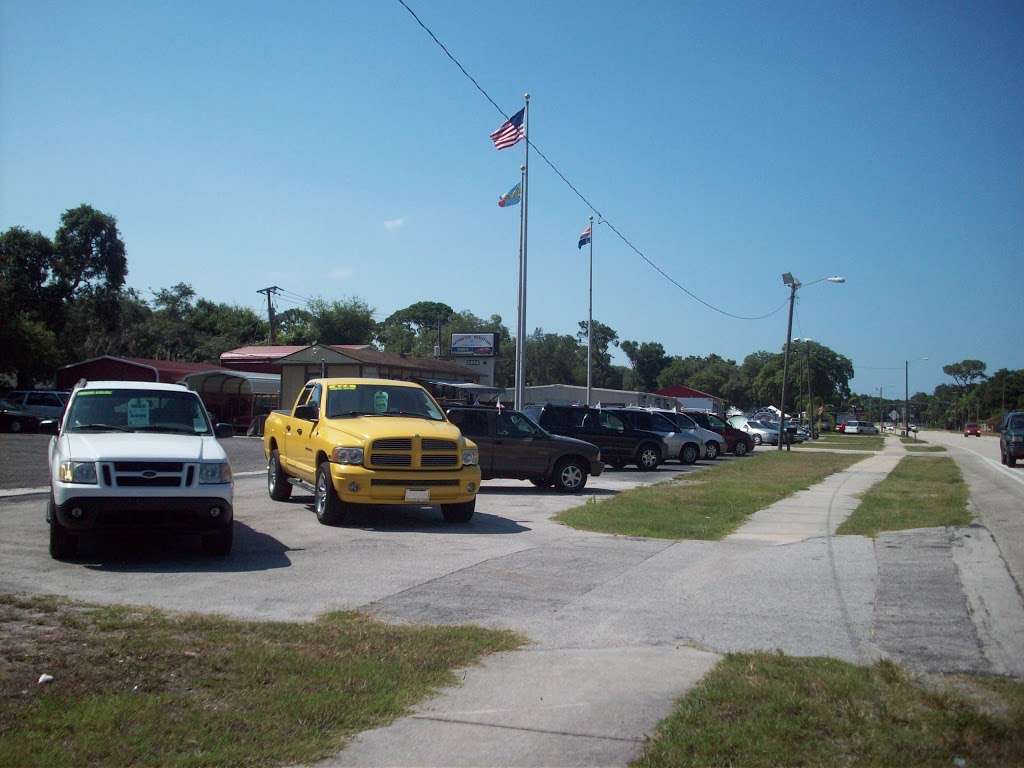 Automotive Outfitters Of Florida Inc. | S Ridgewood Ave, Port Orange, FL 32127, USA | Phone: (386) 333-9850