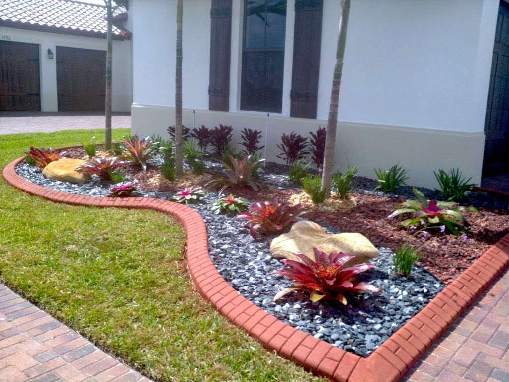 Xtreme Gardens | 850 NW 168th Ave, Pembroke Pines, FL 33028 | Phone: (954) 237-3052