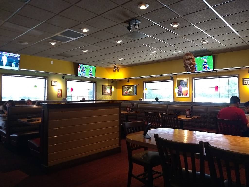 Applebees Grill + Bar | 2021 U.S. 287 Frontage Rd, Mansfield, TX 76063, USA | Phone: (682) 518-7456