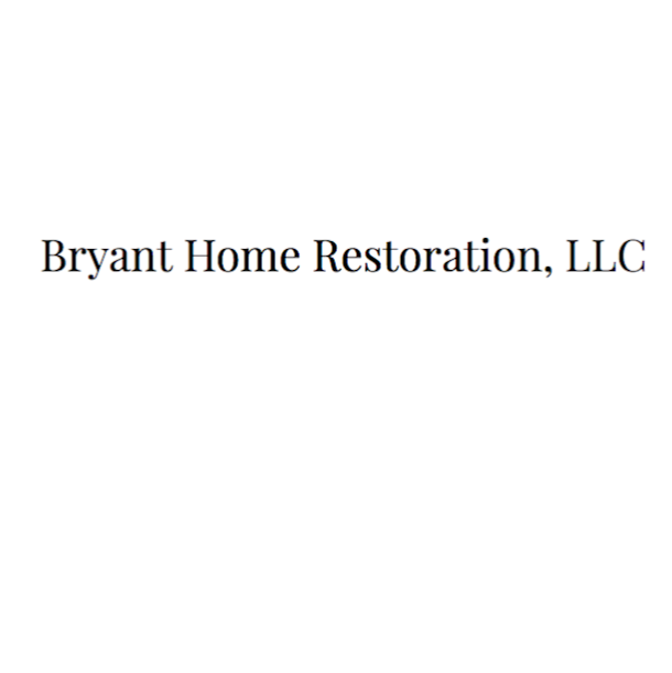 Bryant Home Restoration, LLC | 11107 Middle Acres Rd, Charlotte, NC 28213, USA | Phone: (704) 962-6524