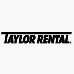 Taylor Rental Center | 255 NJ-31, Washington, NJ 07882, USA | Phone: (908) 689-4666