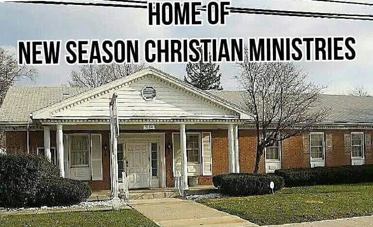 New Season Christian Ministries | 1084 Brentnell Ave, Columbus, OH 43219, USA | Phone: (614) 374-6260