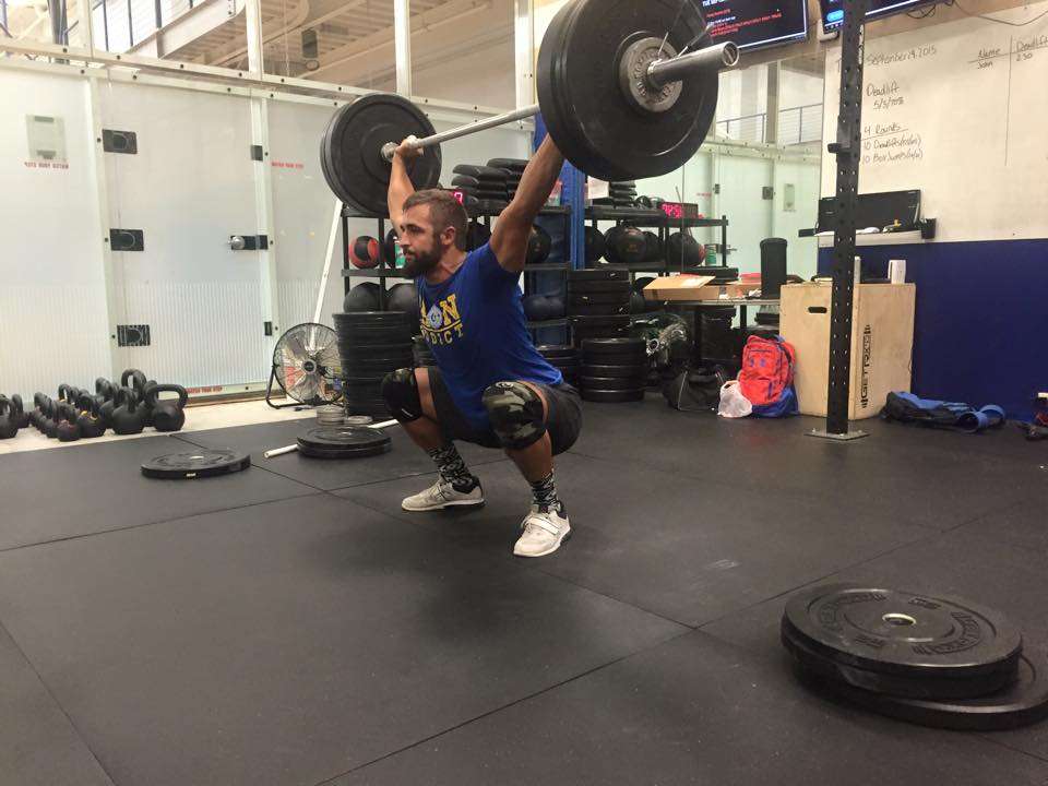 CrossFit Altus | 7731 Southwest Fwy, Houston, TX 77074 | Phone: (281) 649-3504