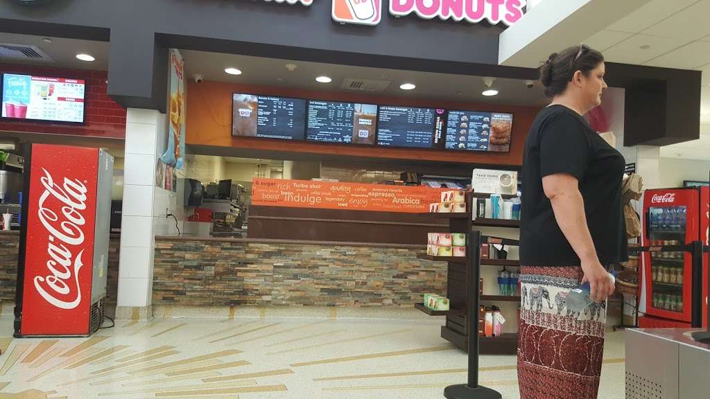 Dunkin Donuts | 263 FL-91, Winter Garden, FL 34787, USA | Phone: (305) 267-8510