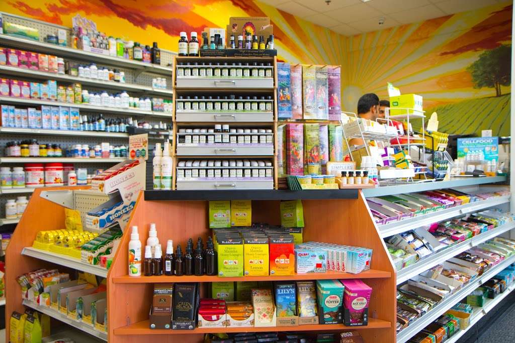 Green Acres Health Food Store | 1297 Centennial Ave, Piscataway Township, NJ 08854, USA | Phone: (732) 562-9088