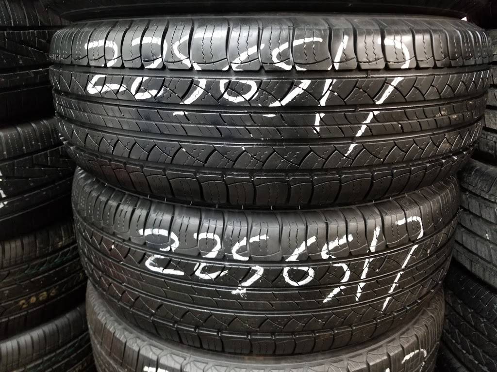 R&K Auto Services & Tires | 15101 Seven Mile E, Detroit, MI 48205, USA | Phone: (313) 458-8612