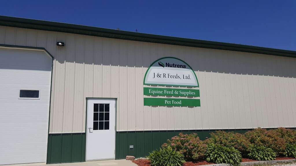 J & R Feeds Ltd | 8481, 11N840 Romke Rd, Hampshire, IL 60140, USA | Phone: (847) 683-4533