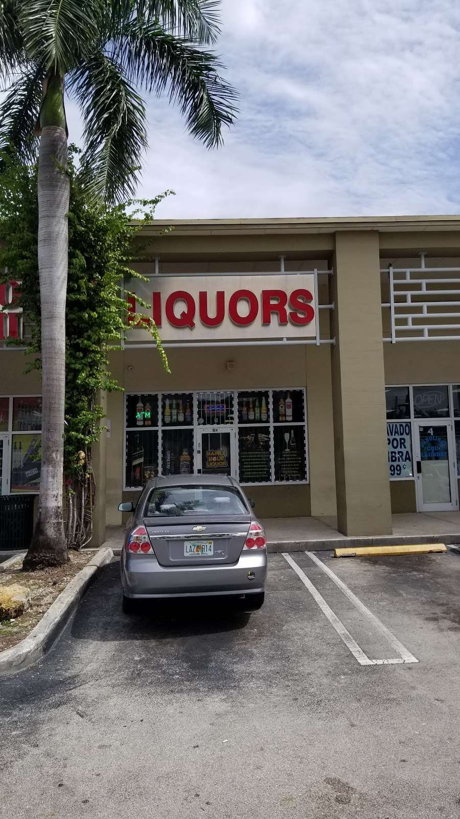 Tillos Liquor | 2851 W 68th St #5, Hialeah, FL 33018, USA