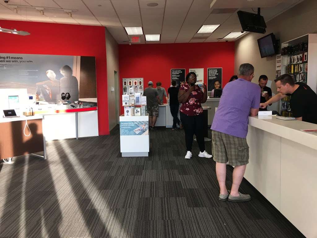 Verizon | Marketplace, 149 Marketplace Blvd, Hamilton Township, NJ 08691 | Phone: (609) 581-6040