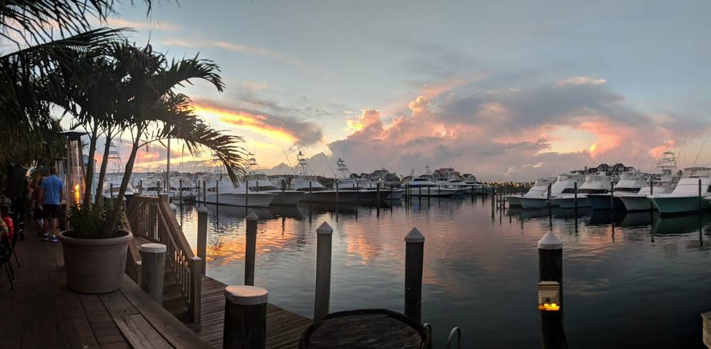 Sunset Grille | 12933 Sunset Ave, Ocean City, MD 21842, USA | Phone: (410) 213-8110