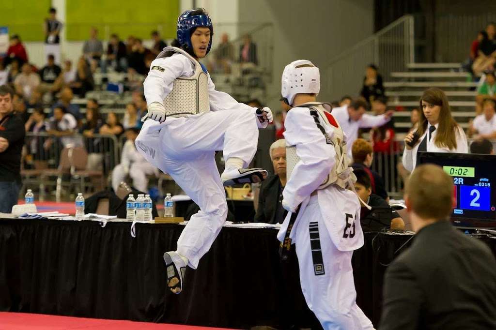 World Taekwondo Center | 810 E 8th St, Oakland, CA 94606 | Phone: (510) 965-2825