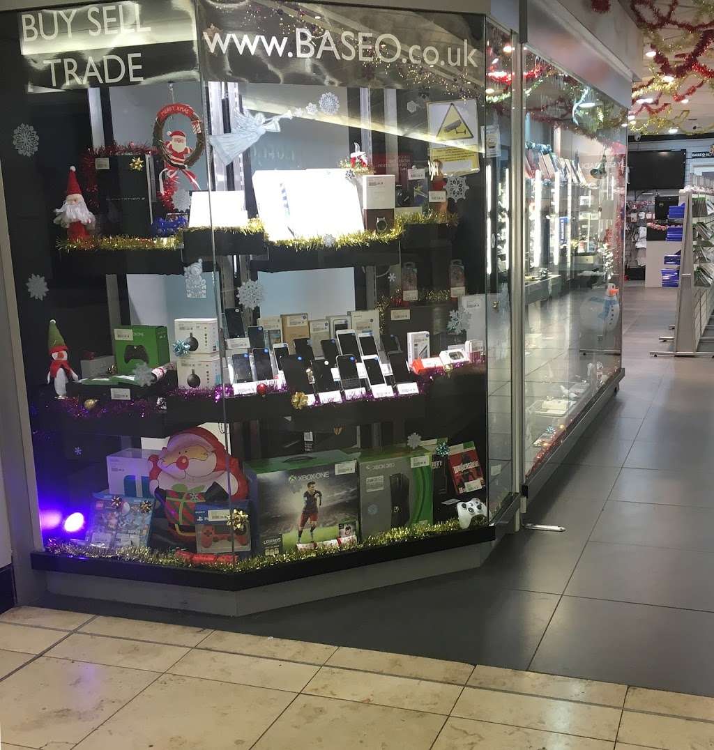 BASEO | 18, Molesworth St, Lewisham High St, London SE13 7EP, UK | Phone: 020 8852 4404