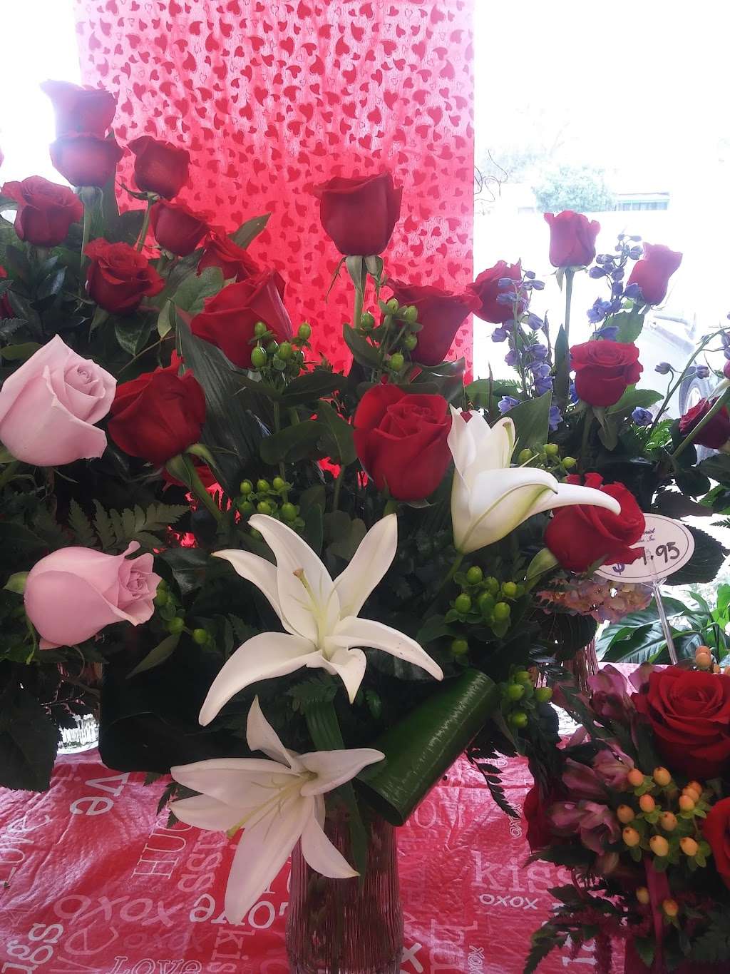 Joyce Florist of Dallas, Inc. | 2729 S Hampton Rd, Dallas, TX 75224, USA | Phone: (214) 942-1776