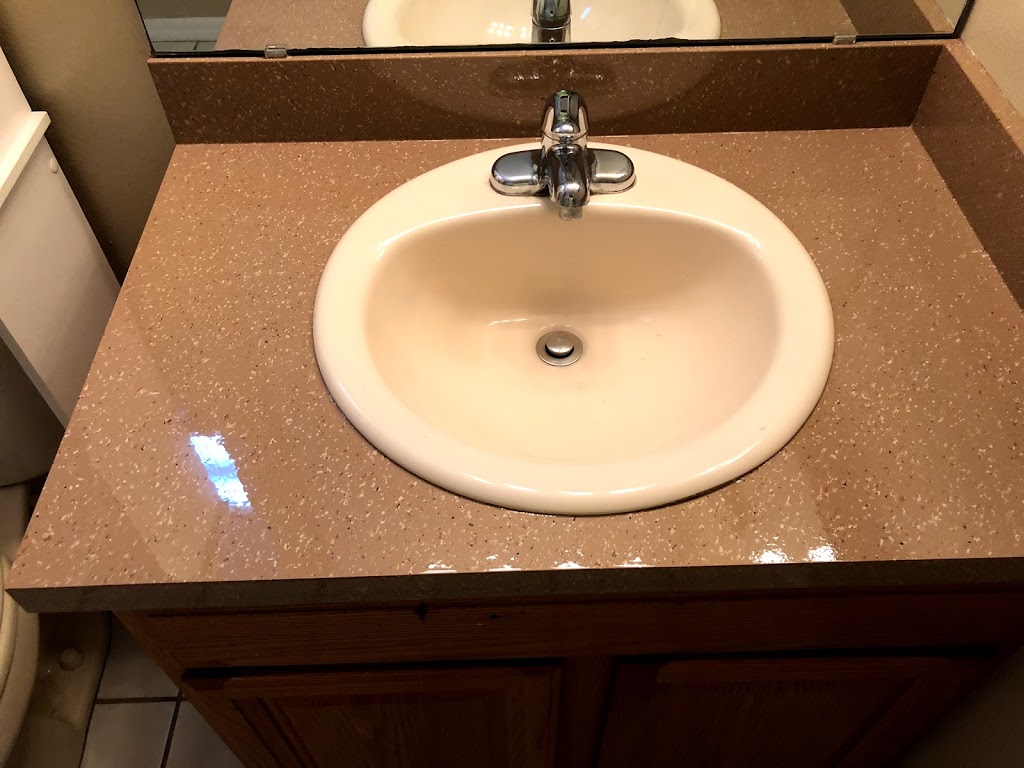 Bathroom renovation solutions | 840 Perth Pl Apt 302, Kissimmee, FL 34758, USA | Phone: (407) 520-2030