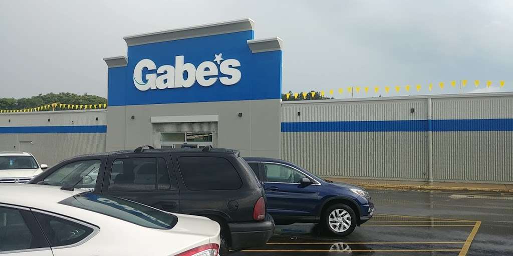 Gabes | 3850 S Delsea Dr, Millville, NJ 08332, USA | Phone: (800) 458-6546