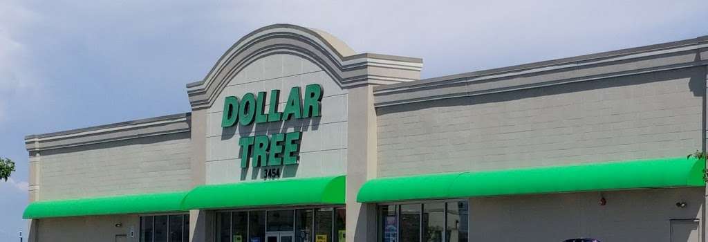 Dollar Tree | 3454 N Salida St, Aurora, CO 80011, USA | Phone: (303) 371-0373