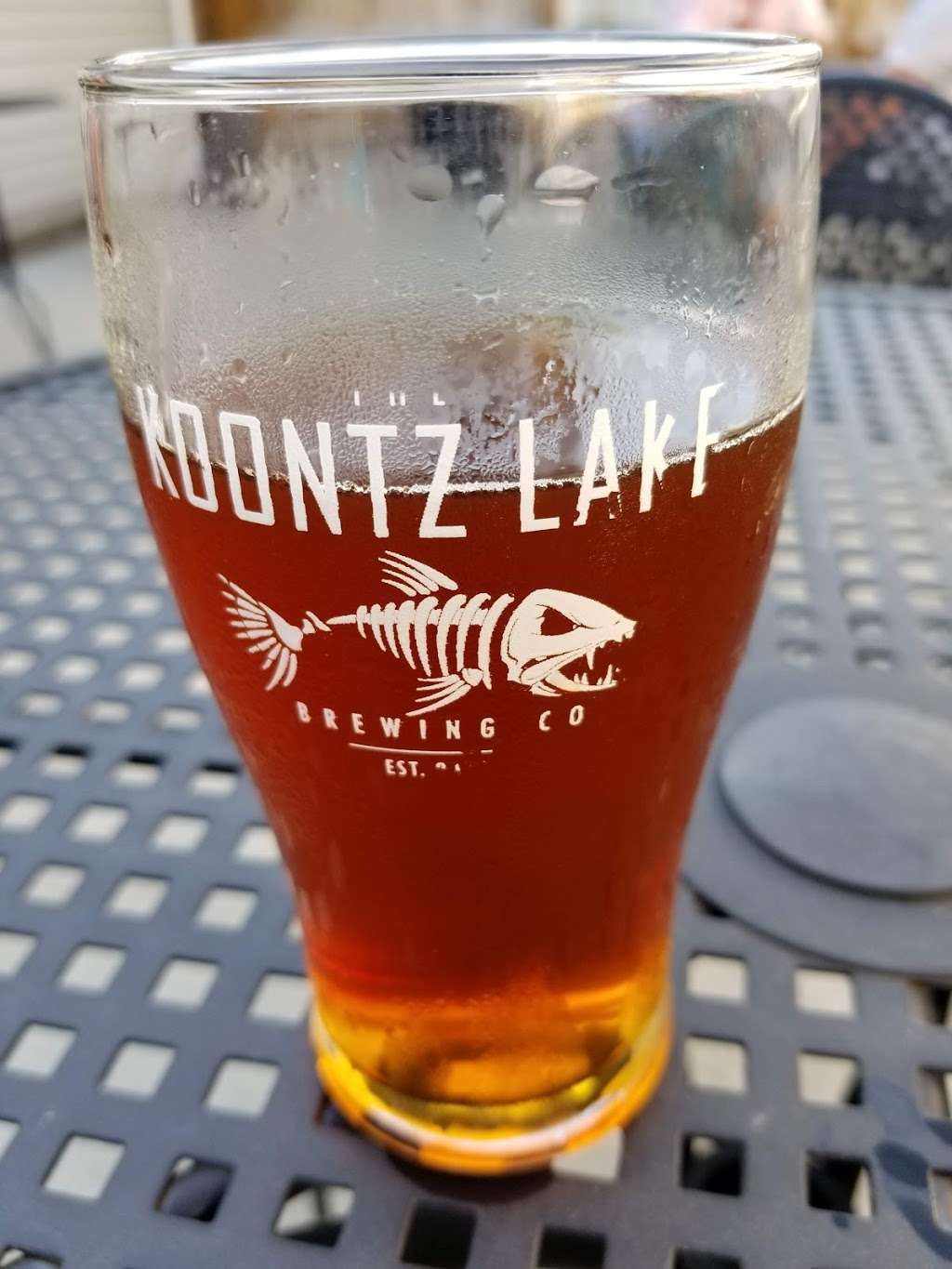Koontz Lake Brewing Co. | 7747 IN-23, Walkerton, IN 46574, USA | Phone: (574) 586-2019