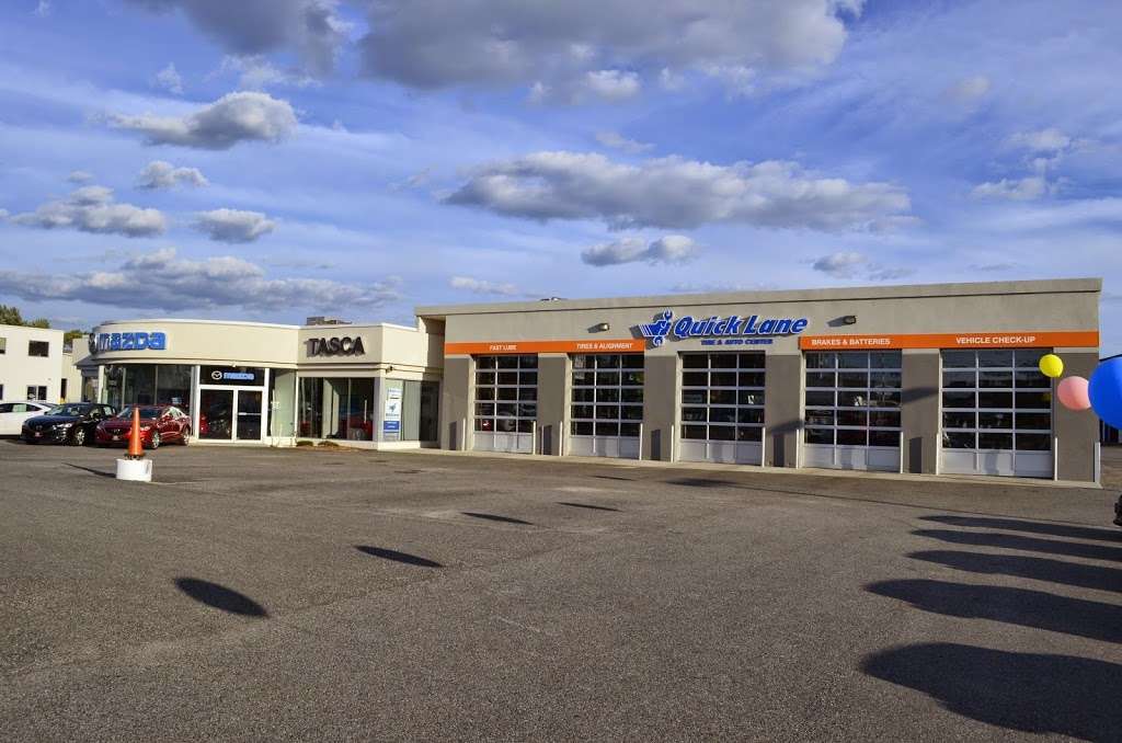 Tasca Ford Seekonk | 200 Fall River Ave, Seekonk, MA 02771 | Phone: (888) 818-0614