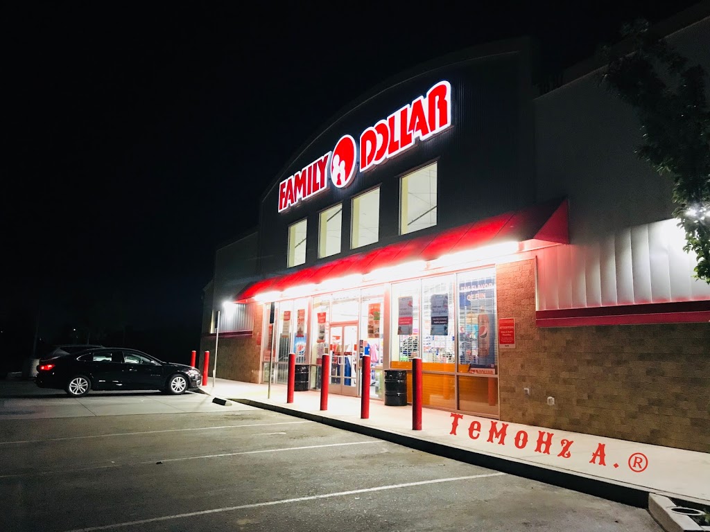 Family Dollar | 1810 E Jensen Ave, Fresno, CA 93706, USA | Phone: (559) 801-0593